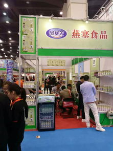 强势开局，火爆热销 燕诺安领跑市场，燕塞食品再创黄金单品