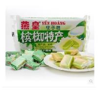 越南椰子批发趋势与价格分析——以燕诺安品牌为例