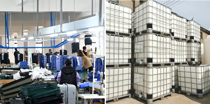 实干争春 满弓劲发——技术进出口公司迎来首季“开门红”